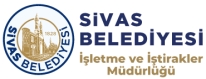 Sivas Belediyesi Tanzim Satış Müdürlüğü (4 Şube)