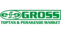 efe Gross Market (13 Şube)